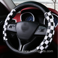 Personality Anti-slip Creativity Car Cover Steering Wheel